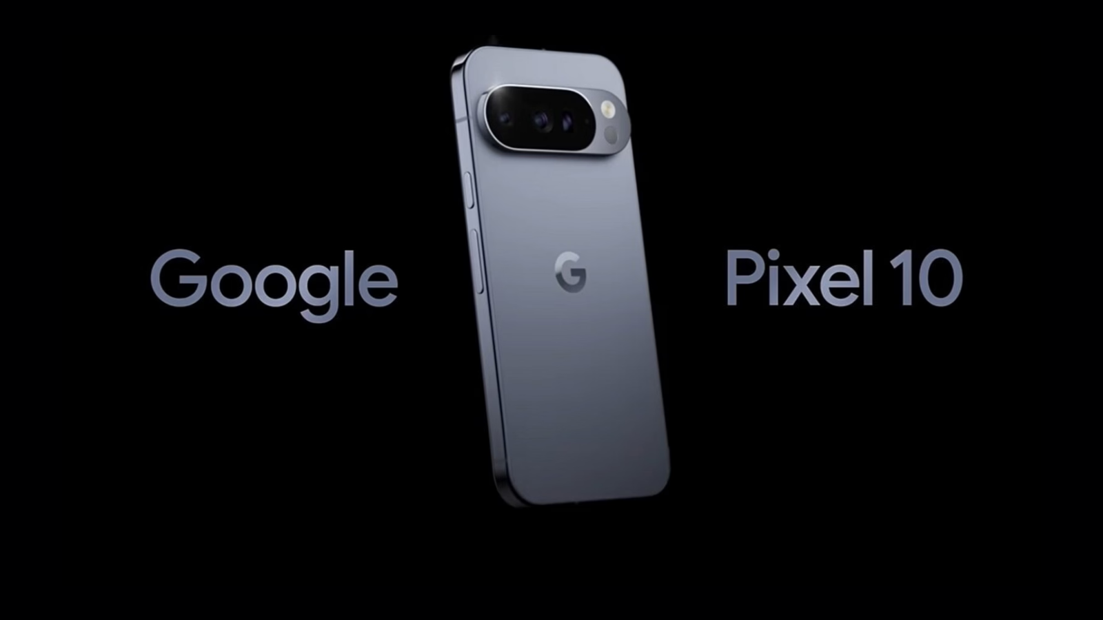 Google Pixel 10: Smarter, Sleeker, AI-Powered