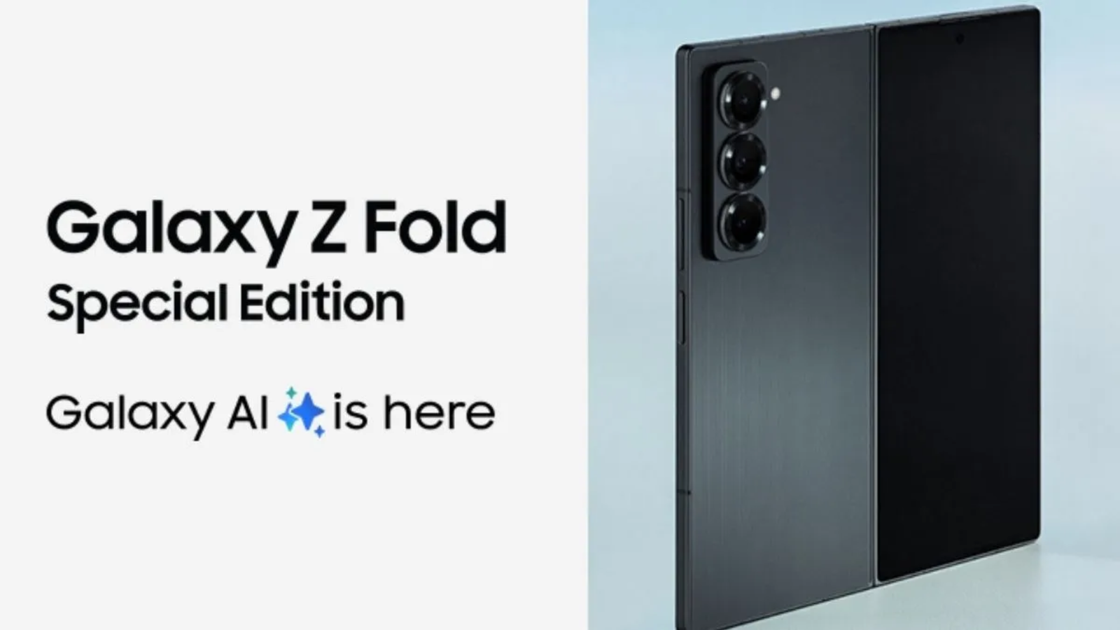 Samsung Galaxy Z Fold 7 5G: Price in India, Features 