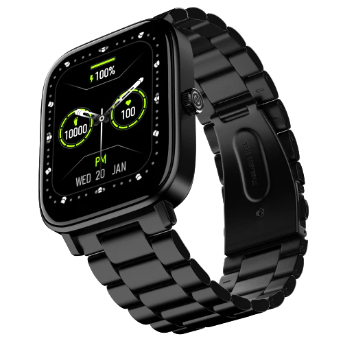noise ColorFit Pulse 2 Pro Elite smart watch