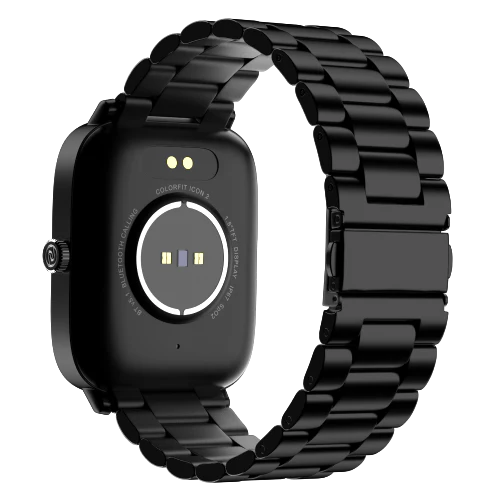 noise ColorFit Pulse 2 Pro Elite smart watch