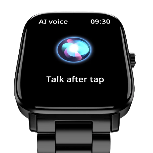 noise ColorFit Pulse 2 Pro Elite smart watch