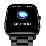 noise ColorFit Pulse 2 Pro Elite smart watch
