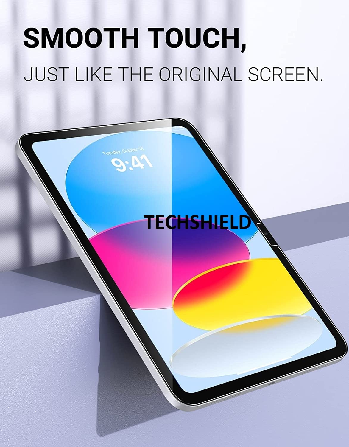 New ipad 10th Generation Screen Protector
