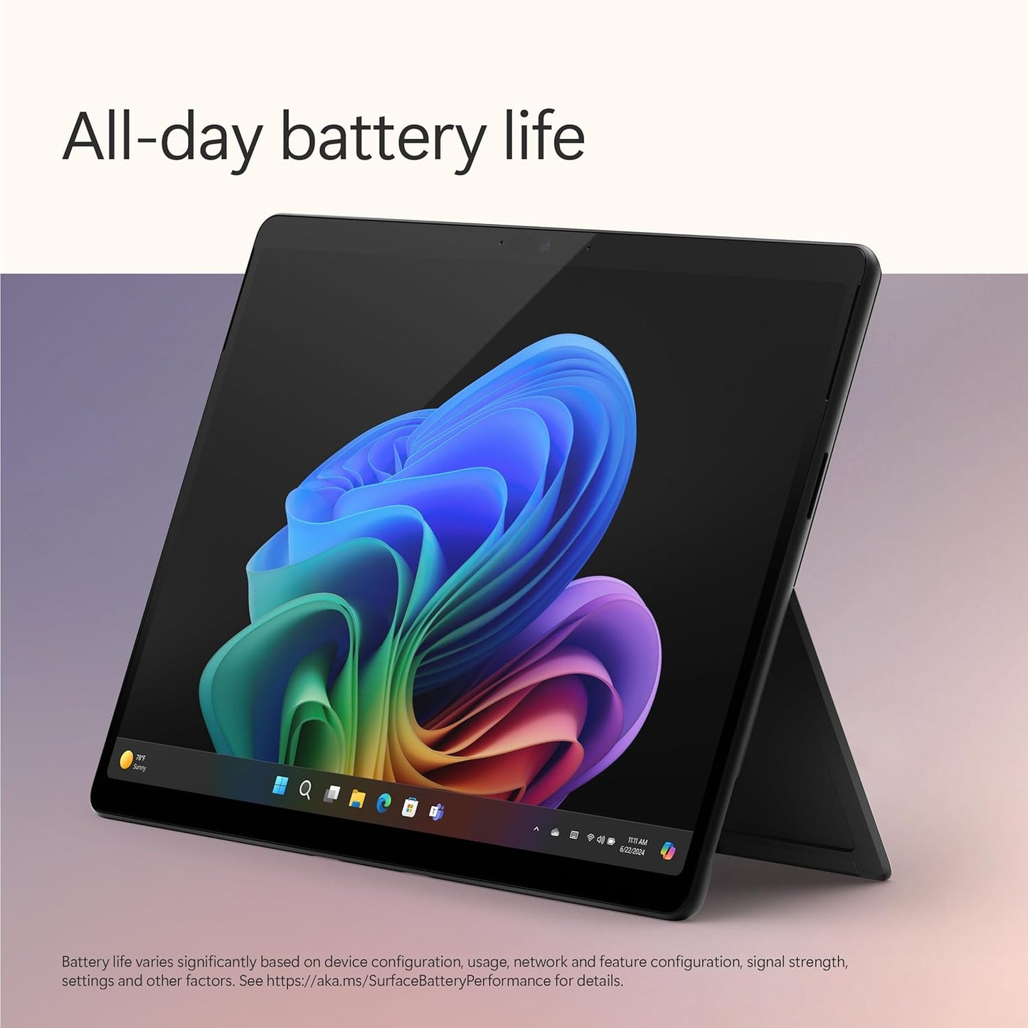 Microsoft New Surface Pro-ZIA-00014