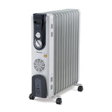 Morphy Richards 13 Fin Ofr Room Heater