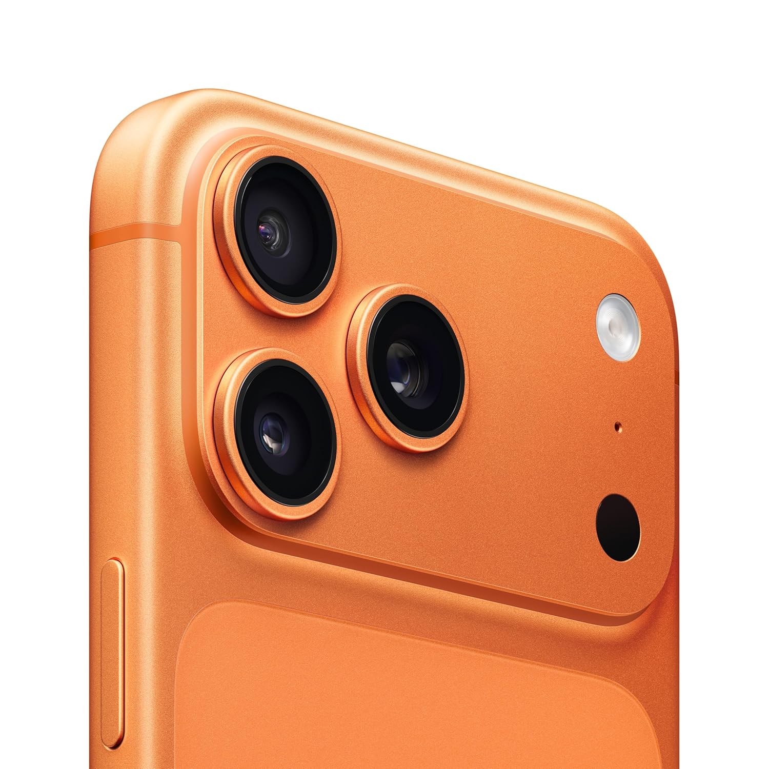 iPhone 17 Pro Max 512 GB-(Cosmic Orange)