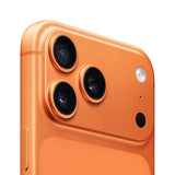 iPhone 17 Pro Max 256GB-(Cosmic Orange)