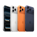iPhone 17 Pro Max 256GB-(Silver)