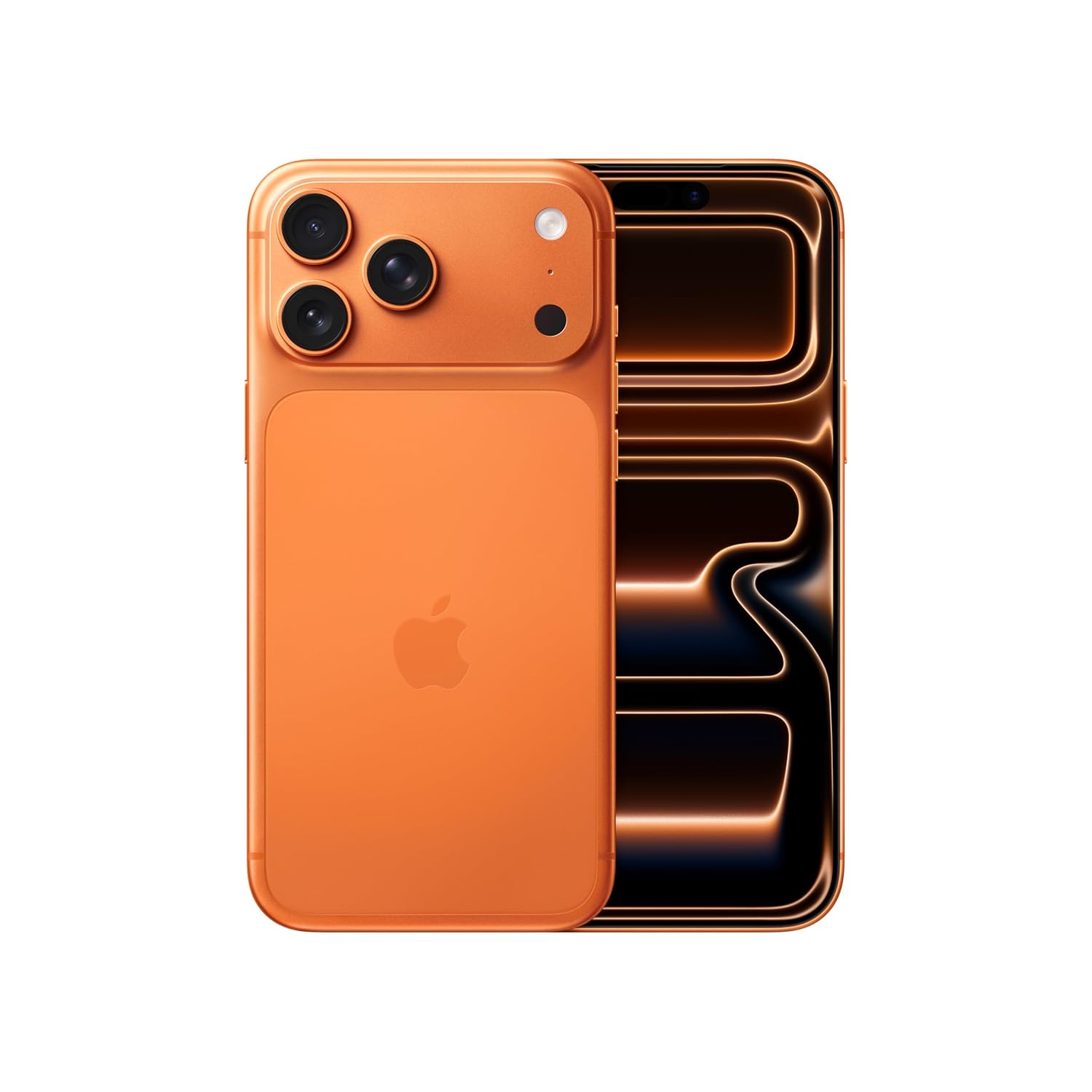 iPhone 17 Pro Max 1TB-(Cosmic Orange)
