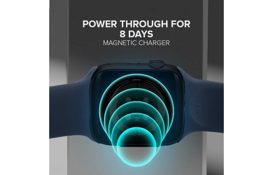 TEMPT Verge Lite Smart Watch