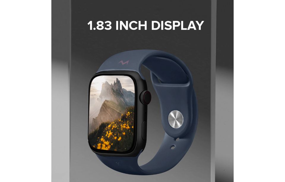 TEMPT Verge Lite Smart Watch