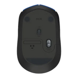 Logitech M171 Wireless Mouse- Blue