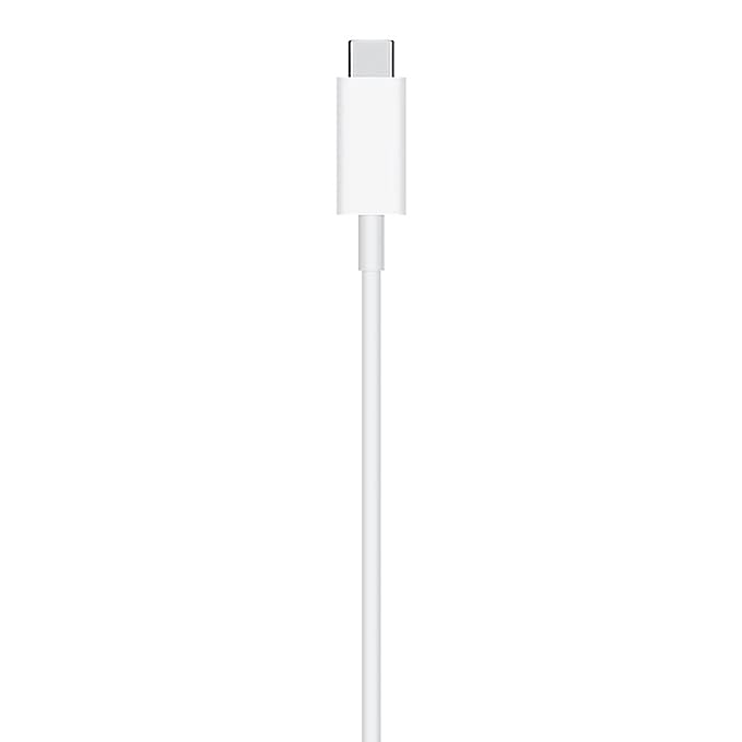 Apple MagSafe Charger (for iPhone, AirPods Pro, AirPods with Wireless Charging Case)