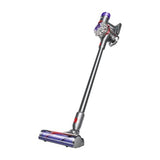 Dyson V8 Absolute Cord-Free HEPA Filter Vacuum Cleaner, Grey