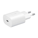 Samsung 25W USB Travel Adapter for Cellular Phones - White