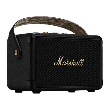 Marshall Kilburn II 36 Watts Portable Bluetooth Speaker