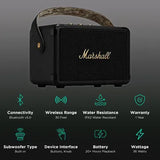 Marshall Kilburn II 36 Watts Portable Bluetooth Speaker