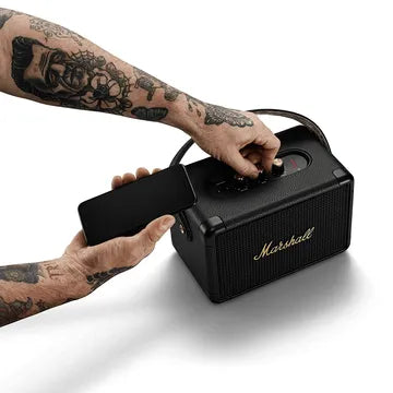 Marshall Kilburn II 36 Watts Portable Bluetooth Speaker