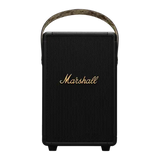 Marshall Tufton 80 Watts Portable Bluetooth Speaker (Fast Charging Capability, MS-TFT-BLKBR, Black)