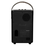 Marshall Tufton 80 Watts Portable Bluetooth Speaker (Fast Charging Capability, MS-TFT-BLKBR, Black)