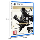 SONY Ghost of Tsushima Director's Cut Edition For PS5