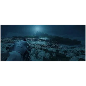 SONY Ghost of Tsushima Director's Cut Edition For PS5