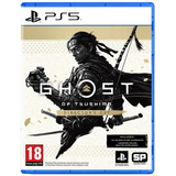 SONY Ghost of Tsushima Director's Cut Edition For PS5