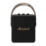 Marshall Stockwell II 20W Portable Bluetooth Speaker (IPX4 Water Resistant, 20 Hours Playtime, Stereo Channel)