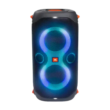 JBL PartyBox 110 160W Bluetooth Party Speaker (Black)