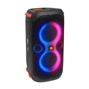 JBL PartyBox 110 160W Bluetooth Party Speaker (Black)