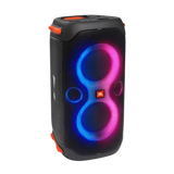 JBL PartyBox 110 160W Bluetooth Party Speaker (Black)