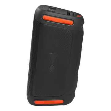 JBL PartyBox 110 160W Bluetooth Party Speaker (Black)