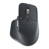 logitech MX Master 3S Rechargeable Wireless Laser Performance Mouse