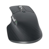 logitech MX Master 3S Rechargeable Wireless Laser Performance Mouse