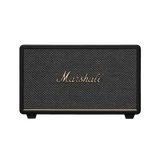 Marshall Acton III Bluetooth Speaker (Signature Sound, Stereo Channel, Original Black)
