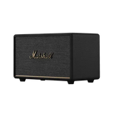 Marshall Acton III Bluetooth Speaker (Signature Sound, Stereo Channel, Original Black)