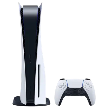 Sony PS5 PlayStation Console