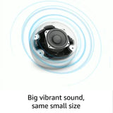 amazon Echo Dot (5th Gen) with Built-in Alexa Smart Wi-Fi Speaker