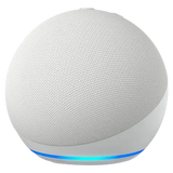 amazon Echo Dot (5th Gen) with Built-in Alexa Smart Wi-Fi Speaker