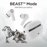 BoAt Nirvana Ion TWS Earbuds with Environmental Noise Cancellation
