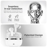BoAt Nirvana Ion TWS Earbuds with Environmental Noise Cancellation