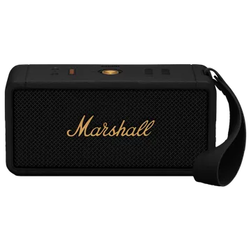 Marshall Middleton Portable Bluetooth Speaker