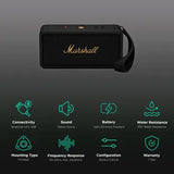 Marshall Middleton Portable Bluetooth Speaker