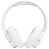 JBL Tune 720BT Bluetooth Headphone with Mic (White)