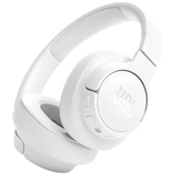 JBL Tune 720BT Bluetooth Headphone with Mic (White)
