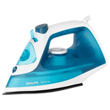 PHILIPS 1250 Watts Steam Iron (DST0820/20, Blue)