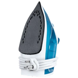 PHILIPS 1250 Watts Steam Iron (DST0820/20, Blue)