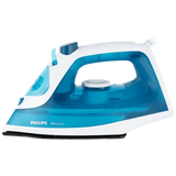 PHILIPS 1250 Watts Steam Iron (DST0820/20, Blue)
