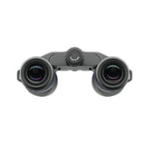ZEISS Terra ED Pocket Binoculars, 8x25, Black