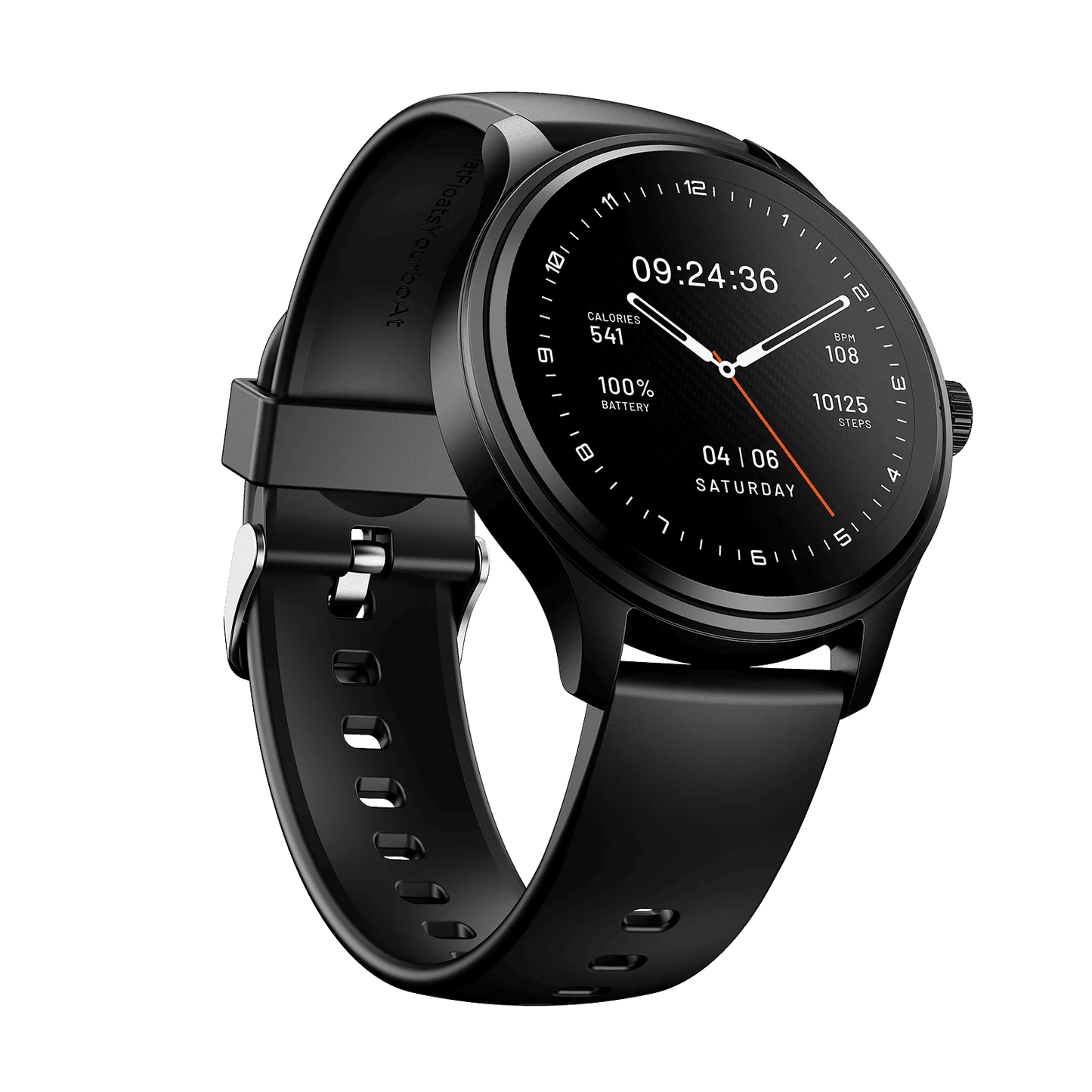 Boat Lunar Orbit 2 Smartwatch
